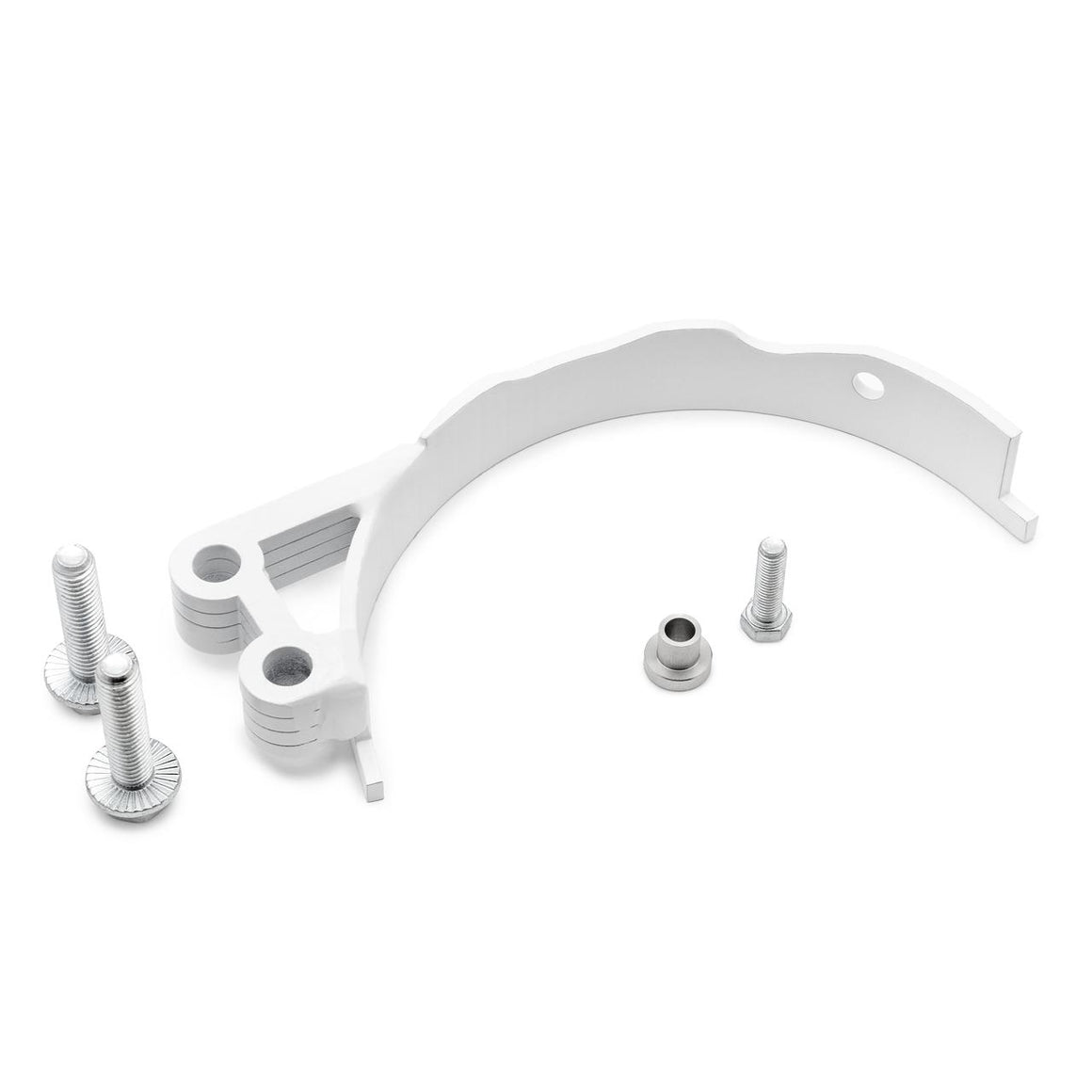 Cubierta de Correa de Distribución — Volvo XC60 XC70 D3 D4 D5 2007–2011 1