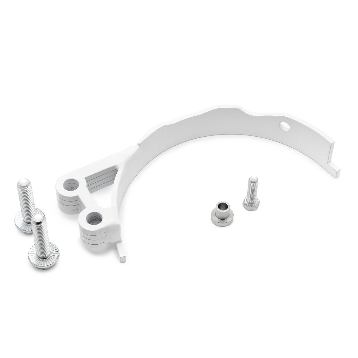 Cubierta de Correa de Distribución — Volvo XC60 XC70 D3 D4 D5 2007–2011 1