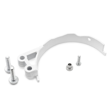 Cubierta de Correa de Distribución — Volvo XC60 XC70 D3 D4 D5 2007–2011 1