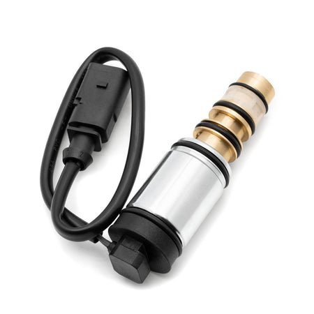 Válvula de control del compresor de A/C (solenoide) Denso 6SEU 7SEU Toyota Vios 2