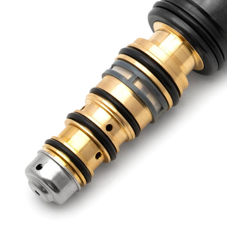 Válvula de control del compresor de A/C (solenoide) Denso Toyota 3