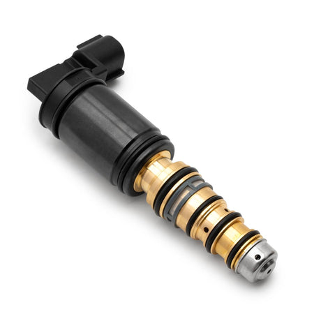 Válvula de control del compresor de A/C (solenoide) Denso Toyota 1