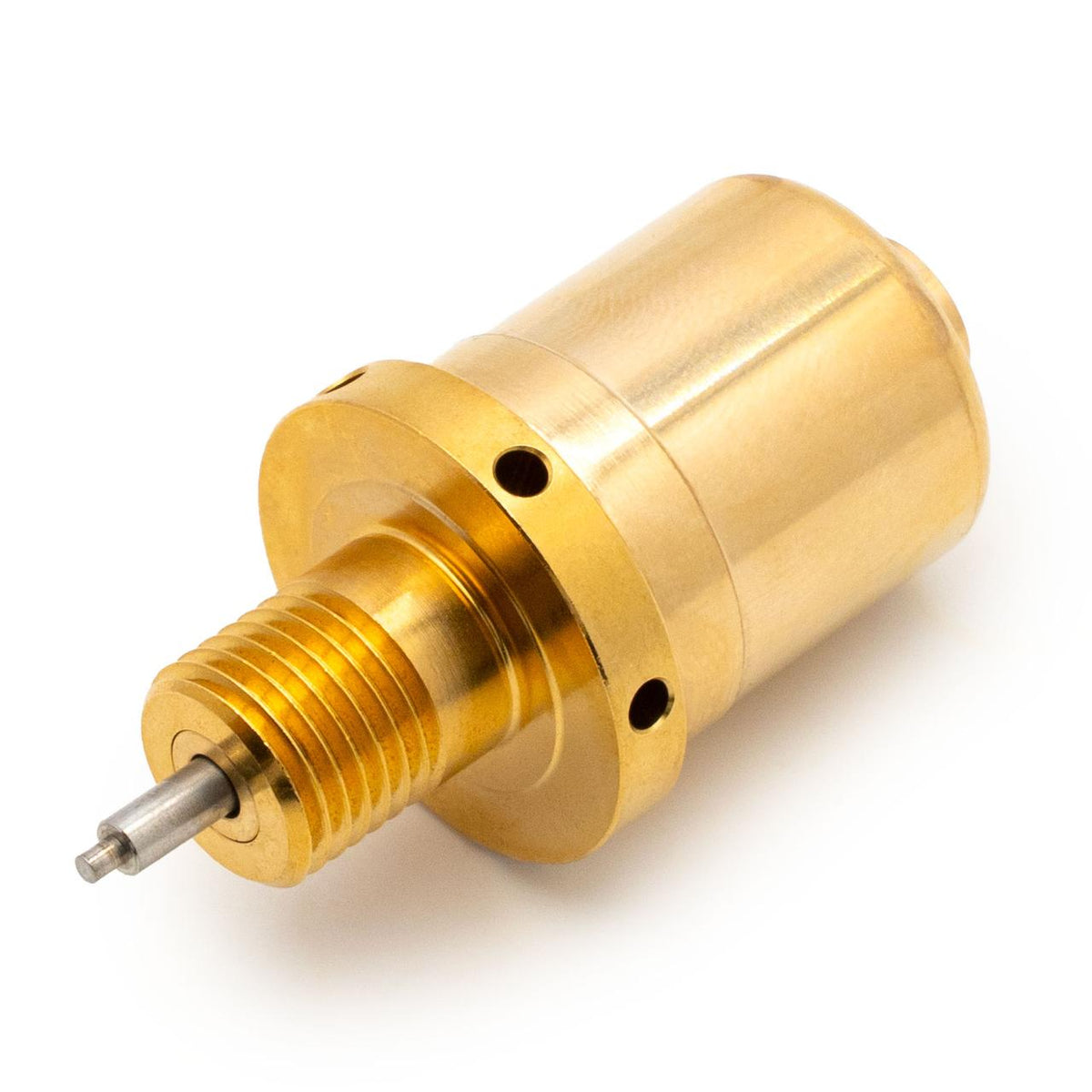 Válvula mecánica para compresor de A/C Sanden SD7V16 SD7V12 SD6V12 1