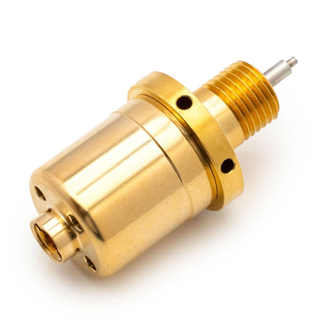 Válvula mecánica para compresor de A/C Sanden SD7V16 SD7V12 SD6V12 2