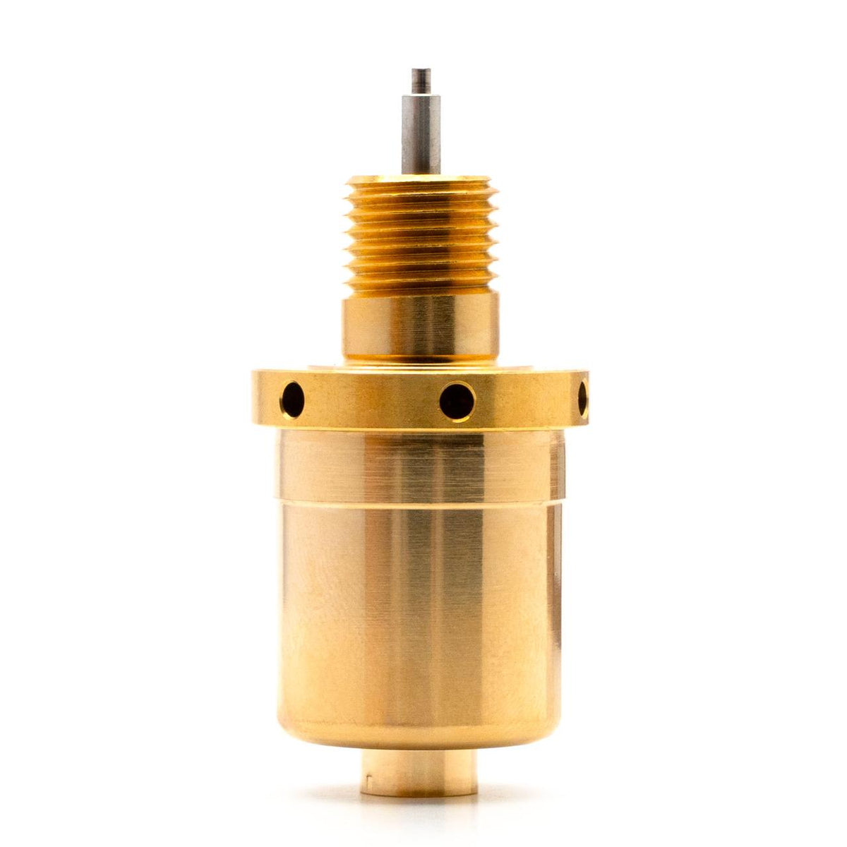 Válvula mecánica para compresor de A/C Sanden SD7V16 SD7V12 SD6V12 3