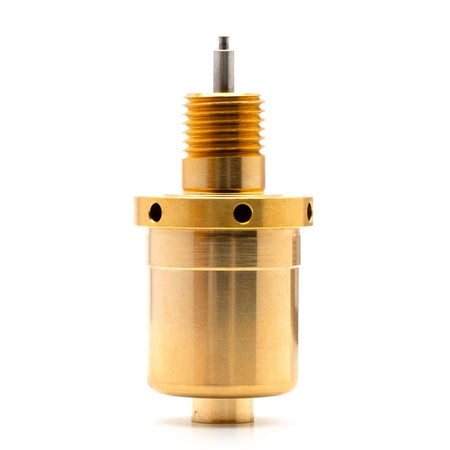 Válvula mecánica para compresor de A/C Sanden SD7V16 SD7V12 SD6V12 3