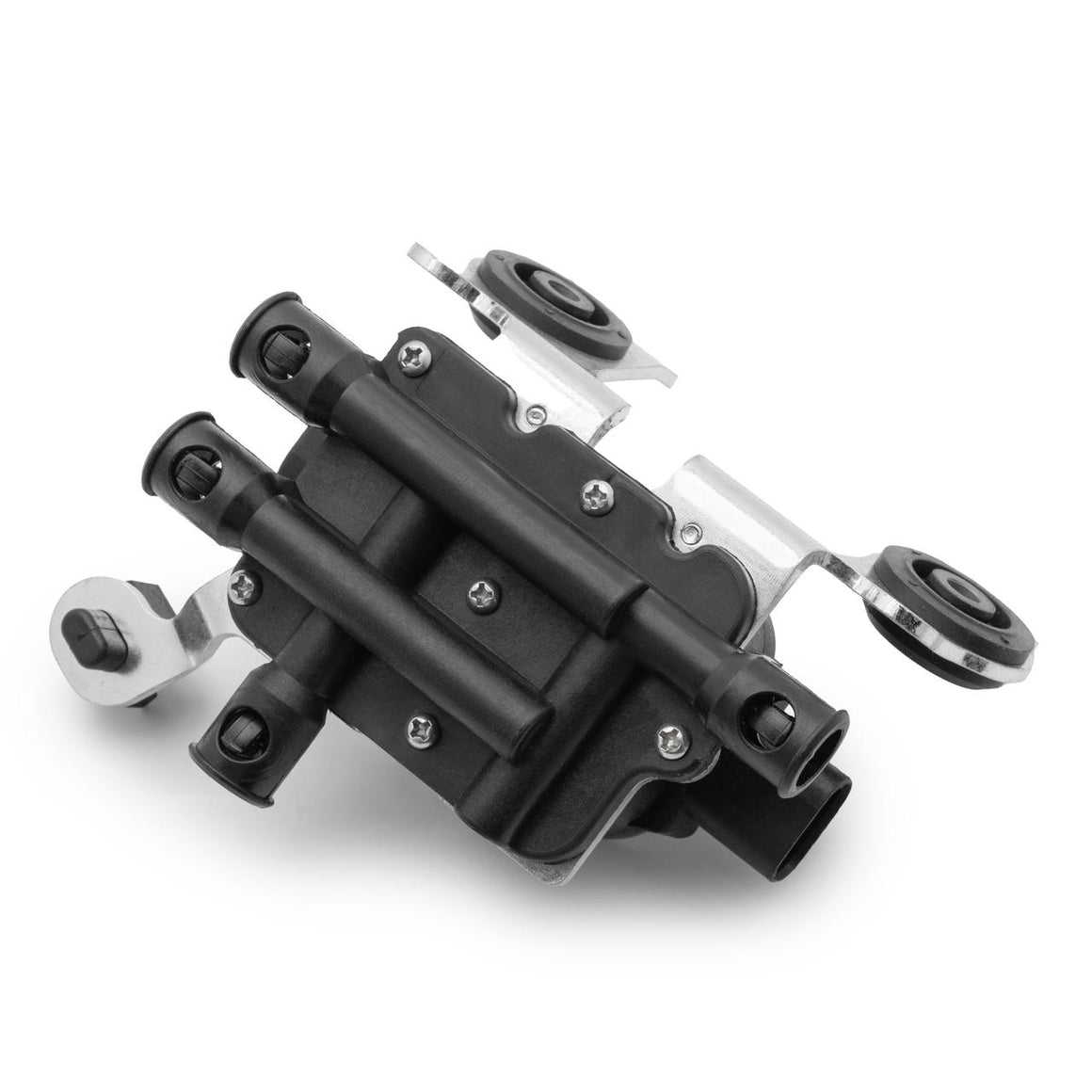 Air suspension valve block Lexus LS500 LS500h 2018–2023 48096-50060 2