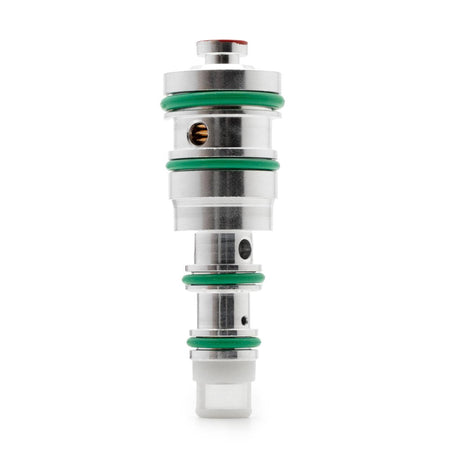 Válvula mecánica para compresor de A/C V5 Delphi GM Buick Chevrolet 3