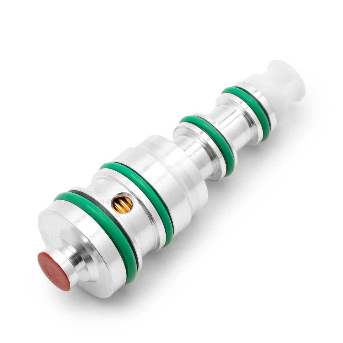 Válvula mecánica para compresor de A/C V5 Delphi GM Buick Chevrolet 2