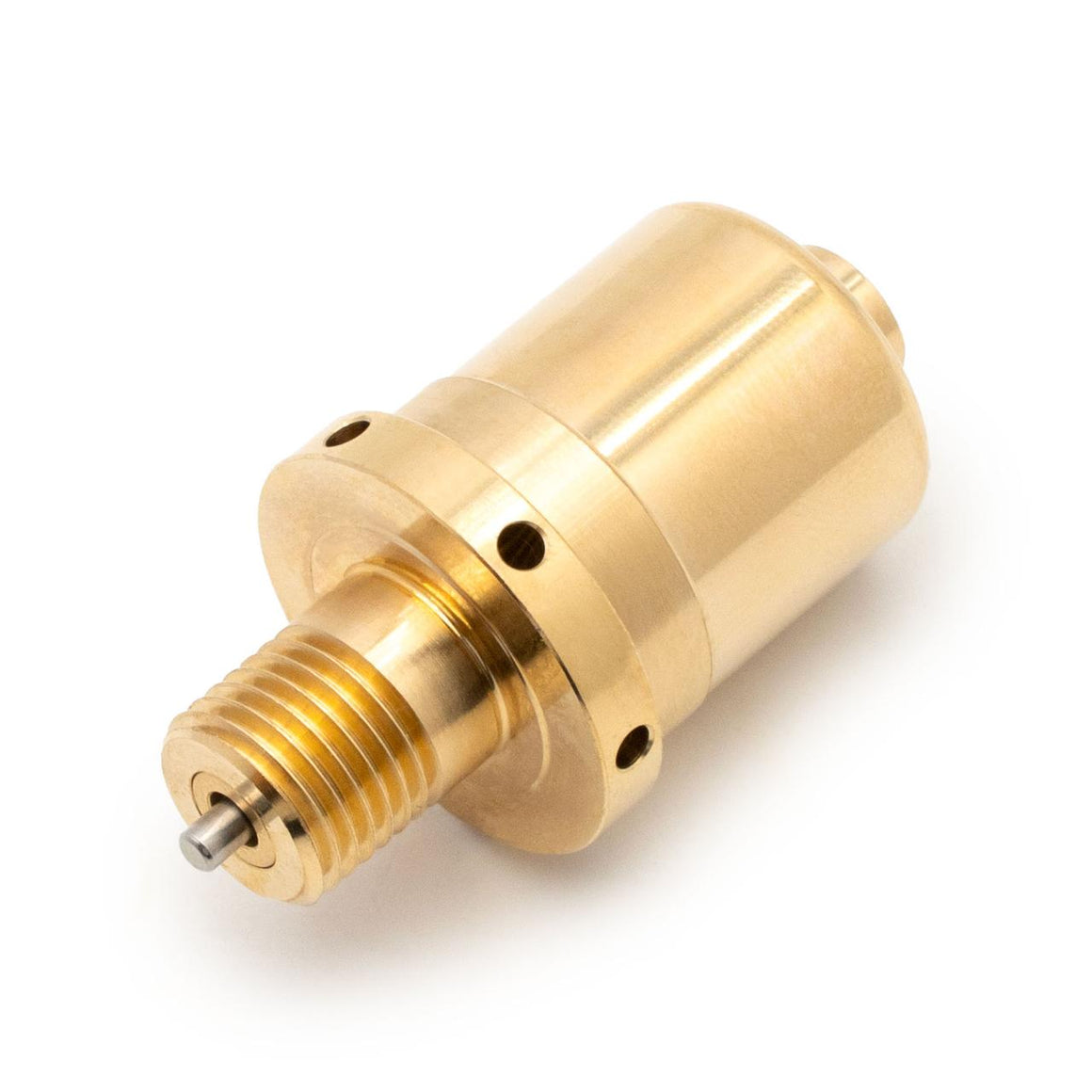 Válvula mecánica para compresor de A/C Sanden SD7V16 SD7V12 Ford Peugeot Renault Volkswagen 1