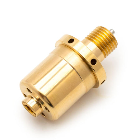Válvula mecánica para compresor de A/C Sanden SD7V16 SD7V12 Ford Peugeot Renault Volkswagen 2