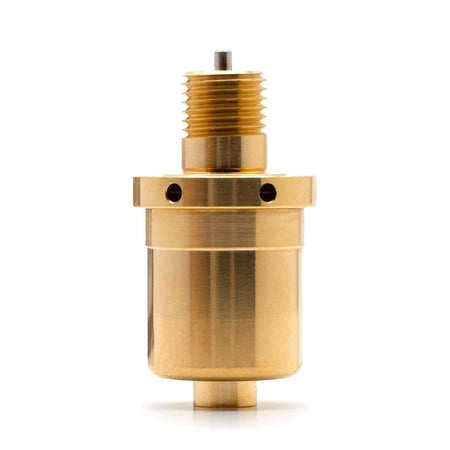 Válvula mecánica para compresor de A/C Sanden SD7V16 SD7V12 Ford Peugeot Renault Volkswagen 3