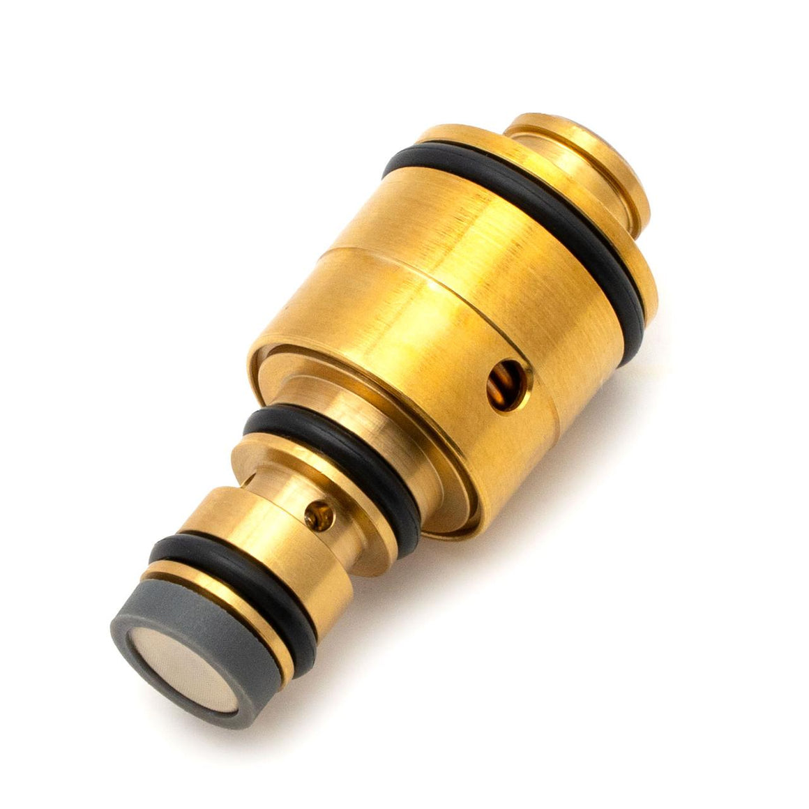 Válvula mecánica para compresor de A/C Denso 5SL12 5SA12 5SA09 6SB16 7SBU16 1