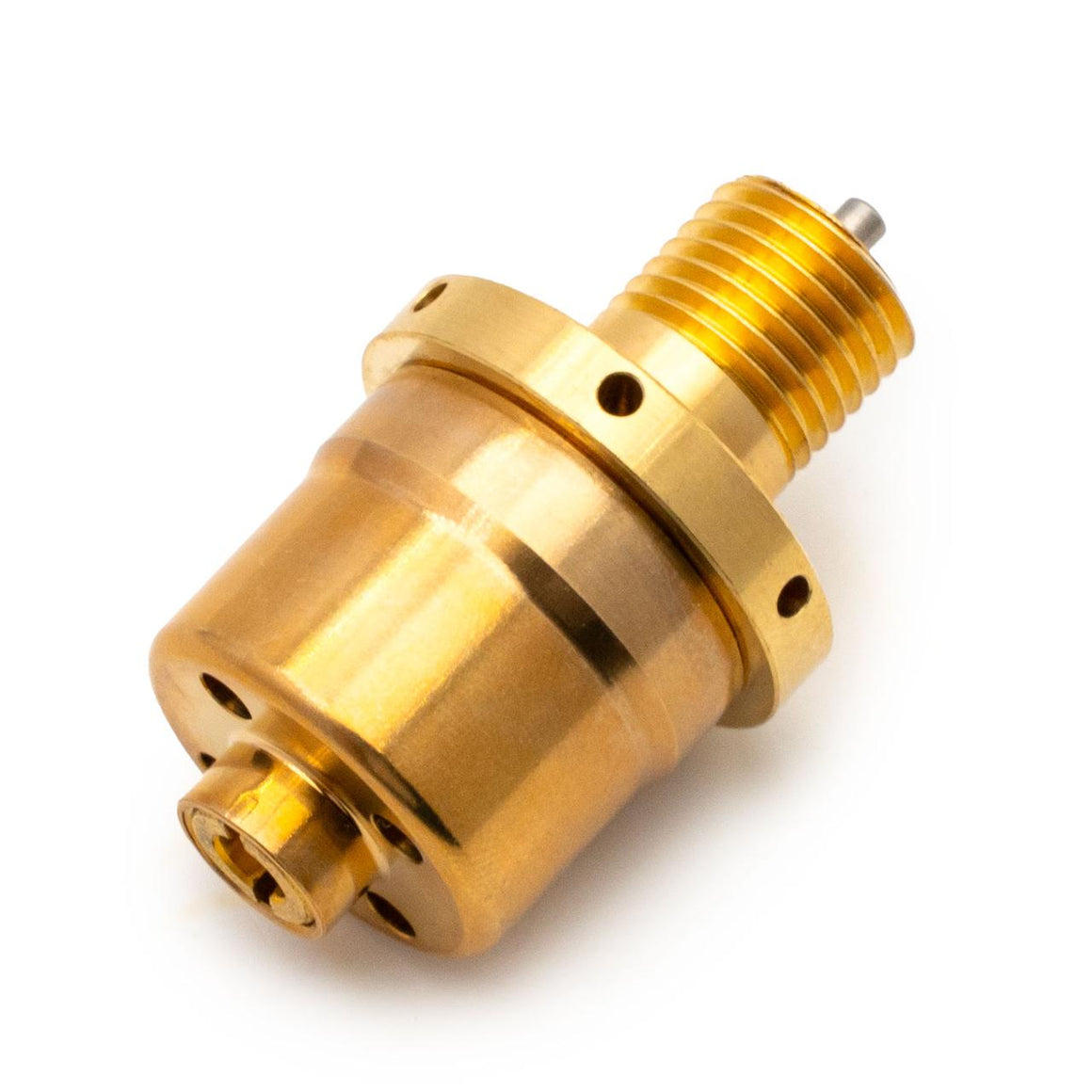 Mechanical valve for A/C compressor 6V12 7V16 Ford Fiat Renault Volkswagen Seat Citroen Peugeot 2