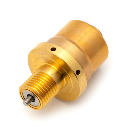 Mechanical valve for A/C compressor 6V12 7V16 Ford Fiat Renault Volkswagen Seat Citroen Peugeot 1