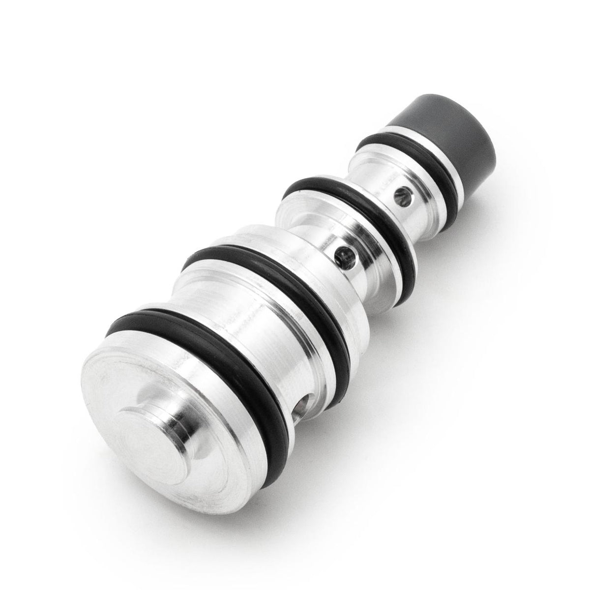 Válvula mecánica para compresor de A/C Delphi CVC DCS171C Fiat Renault Nissan Altima 2