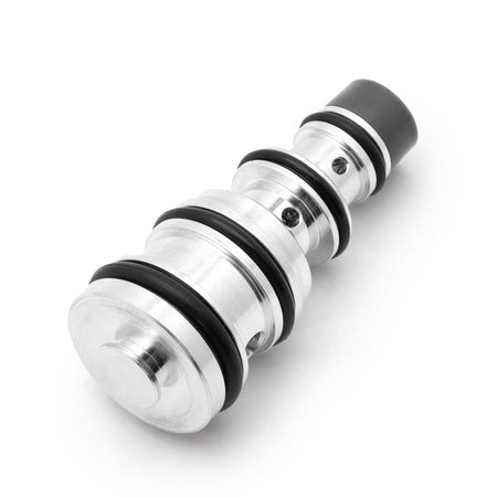 Válvula mecánica para compresor de A/C Delphi CVC DCS171C Fiat Renault Nissan Altima 2