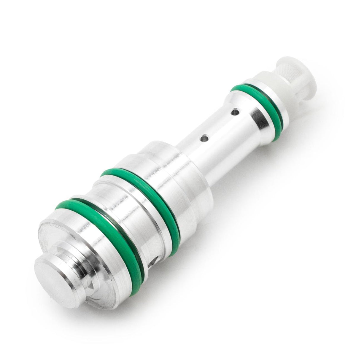 Valvula compresora A/C mecanica Calsonic CSV717 CWE615 CWV616 CWV618 Nissan X-Trail 2