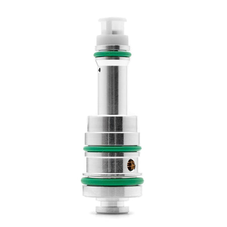 Valvula compresora A/C mecanica Calsonic CSV717 CWE615 CWV616 CWV618 Nissan X-Trail 3