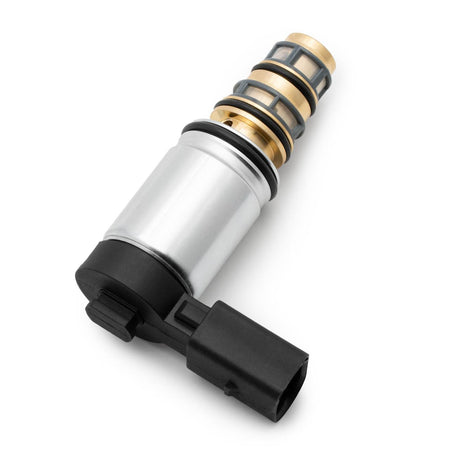 Válvula electrónica del compresor de A/C (solenoide) Volkswagen 2