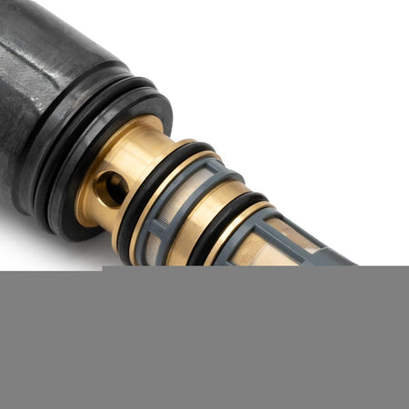 A/C compressor electronic valve (solenoid) 3