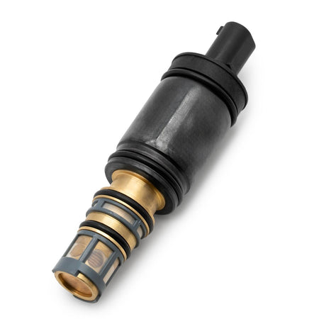 A/C compressor electronic valve (solenoid) 1