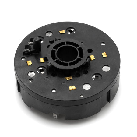 Conjunto de cepillos para compresor de suspensión neumática Porsche Cayenne 958, Volkswagen Touareg 7P, 95835890100, 7P0698007 3
