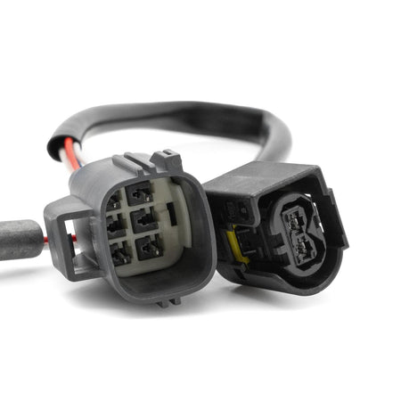 Sensor de temperatura del compresor de suspensión neumática Land Rover Discovery 3 4 Range Rover Sport LR015303 LR023964 4