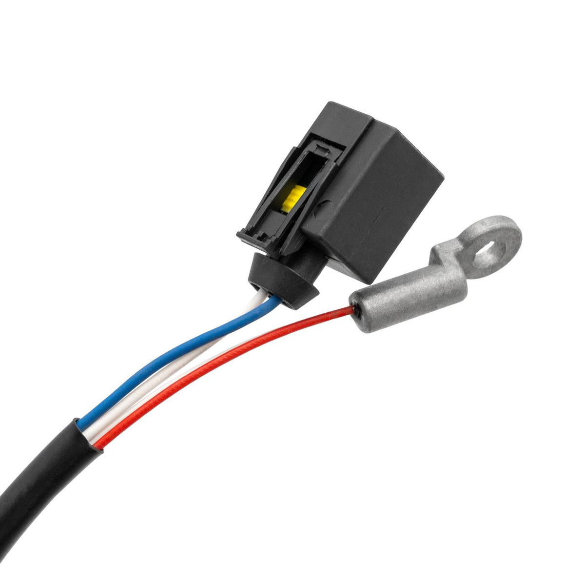 Sensor de temperatura del compresor de suspensión neumática Land Rover Discovery 3 4 Range Rover Sport LR015303 LR023964 2