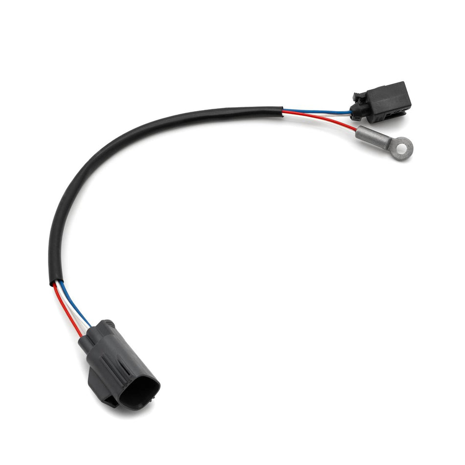 Air suspension compressor temperature sensor Land Rover Discovery 3 4 Range Rover Sport LR015303 LR023964, OEM/P/N LR0452512, automotive part shown for……