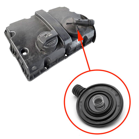Kit de reparación de tapa de válvulas VAG 1.4 TDI 045103469G, 045103469E, 045103469J 1