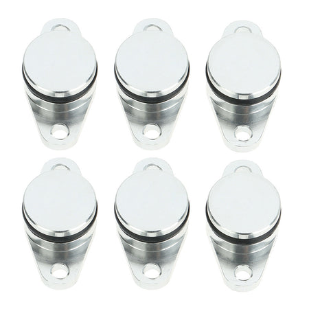 BMW Vortex Damper Plugs (22mm 6pcs) 5