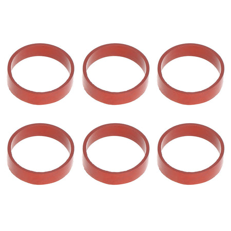 BMW Vortex Damper Plugs (22mm 6pcs) 7