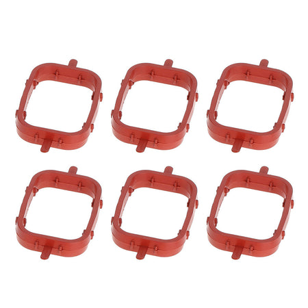 BMW Vortex Damper Plugs (22mm 6pcs) 6