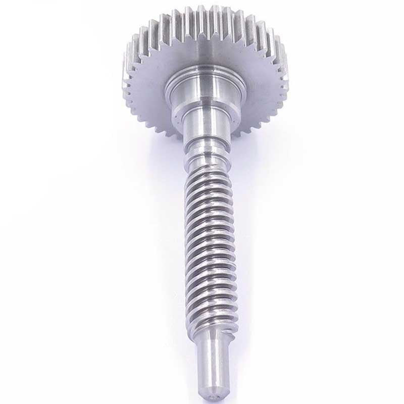Parking Brake Drive Gear 34436782755 BMW 40 teeth