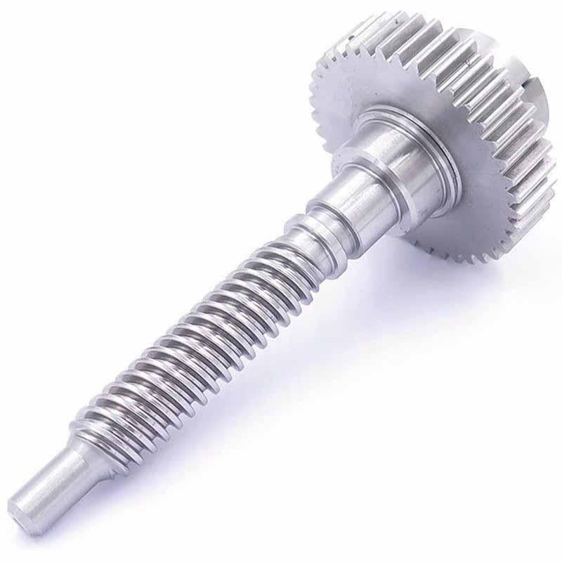 Parking Brake Drive Gear 34436782755 BMW 40 teeth