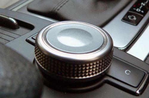 Mercedes-Benz Center Console Joystick Repair Kit 7