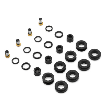 Fuel Injector Rebuild Kit – Toyota Camry AHV40 | OEM 232500H030 2325028080 | AY-RB024 1