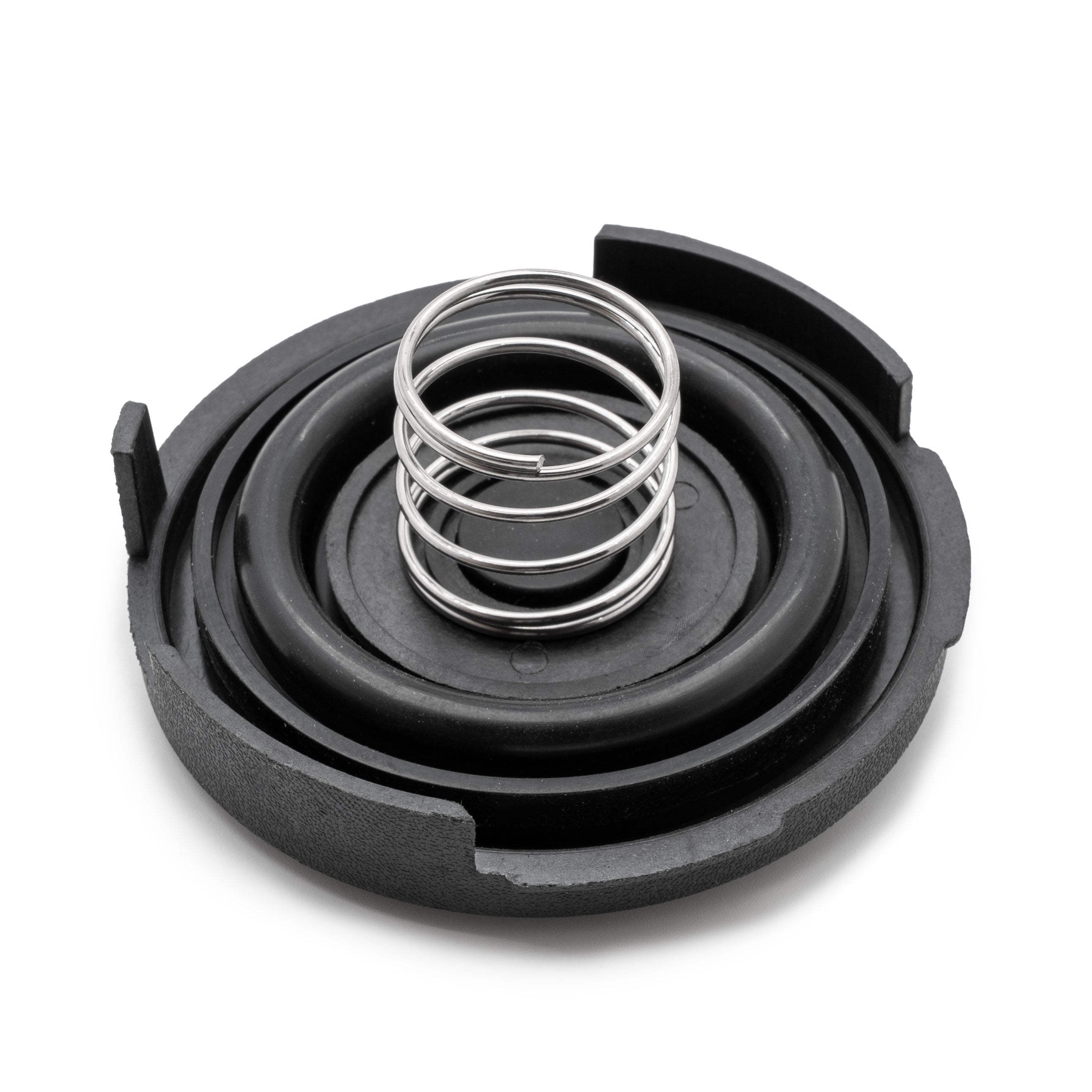 Kit de reparación de tapa de válvulas para Chevrolet y Opel 1.4L 55573746, 55573746 4