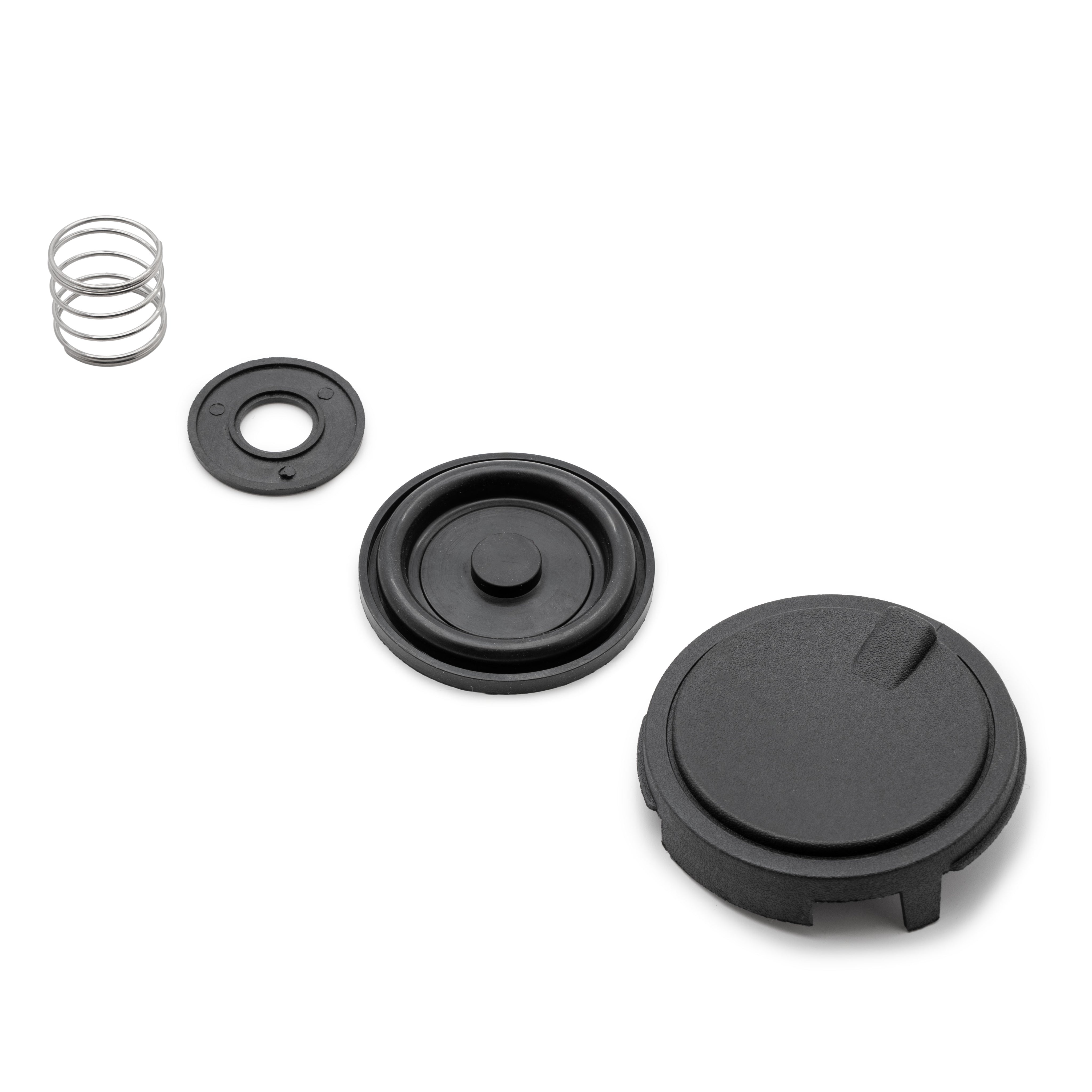Kit de reparación de tapa de válvulas para Chevrolet y Opel 1.4L 55573746, 55573746 2