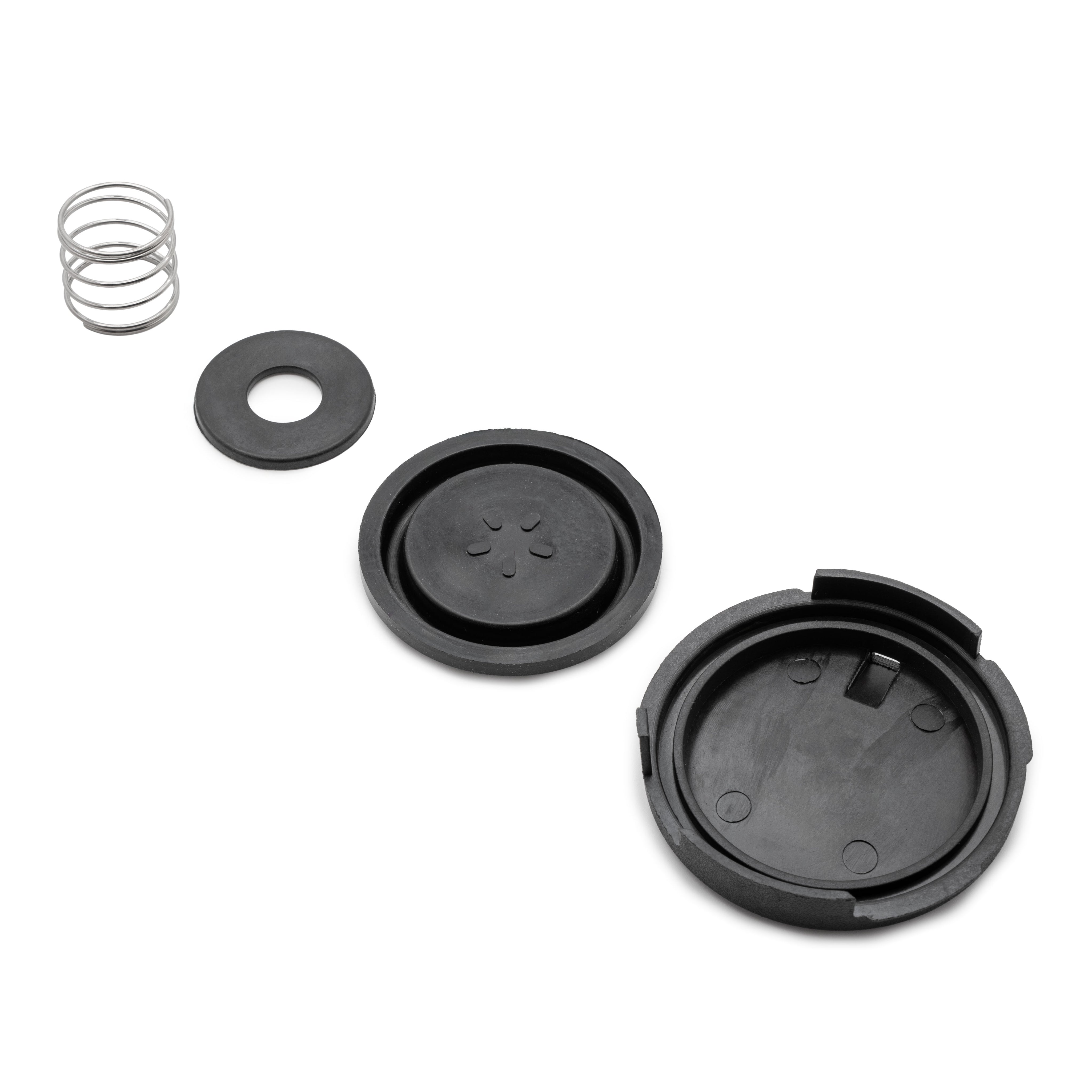 Kit de reparación de tapa de válvulas para Chevrolet y Opel 1.4L 55573746, 55573746 3