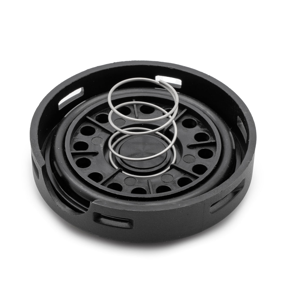 Volvo 31319643 and Land Rover LR023777 Oil Separator Repair Kit 3