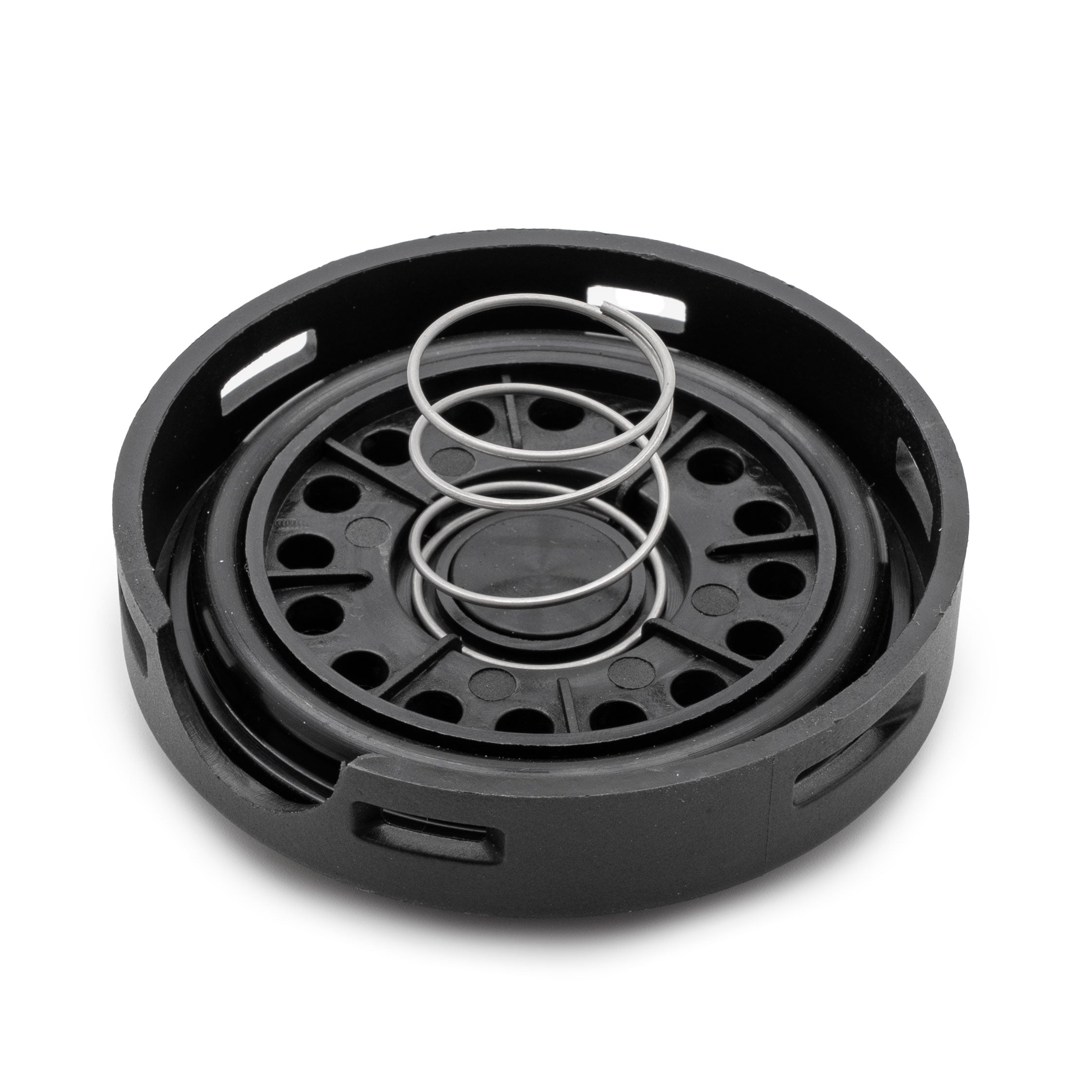 Volvo 31319643 and Land Rover LR023777 Oil Separator Repair Kit 3