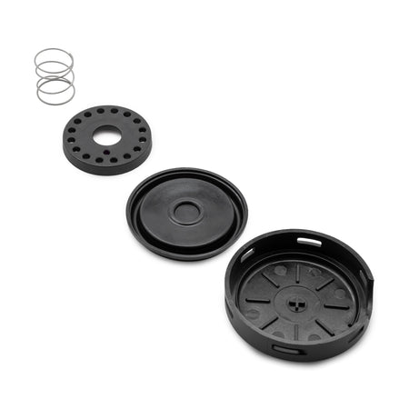 Volvo 31319643 and Land Rover LR023777 Oil Separator Repair Kit 5