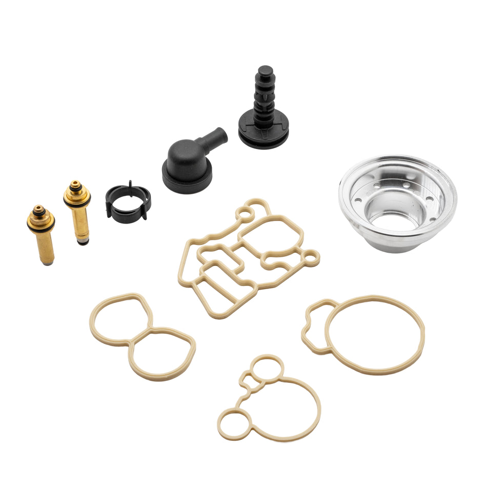 Air suspension compressor repair kit Wabco Audi Q7, Q8 4M0616005G