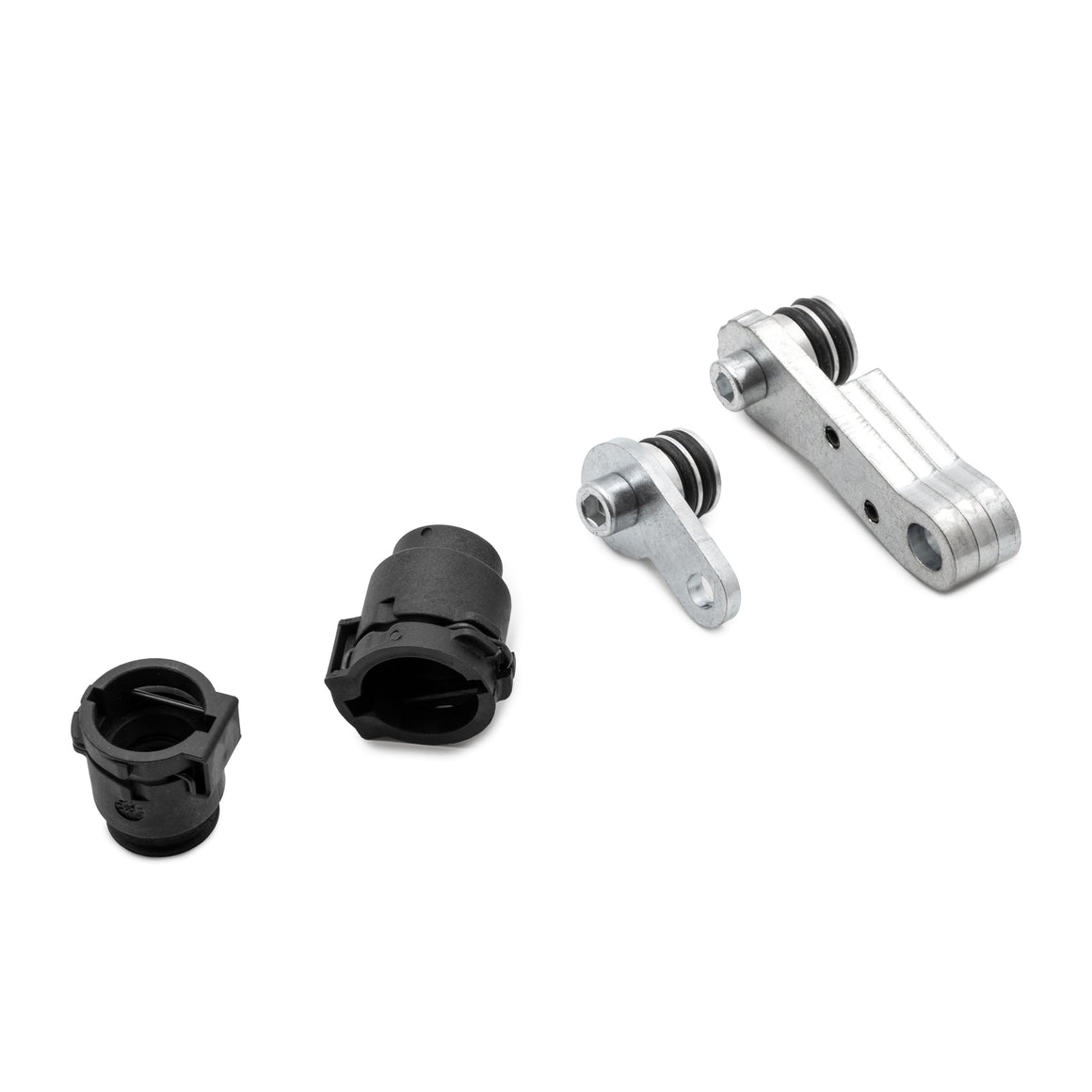 BMW EGR Delete Kit F15, F10, F02 N57N USA 4