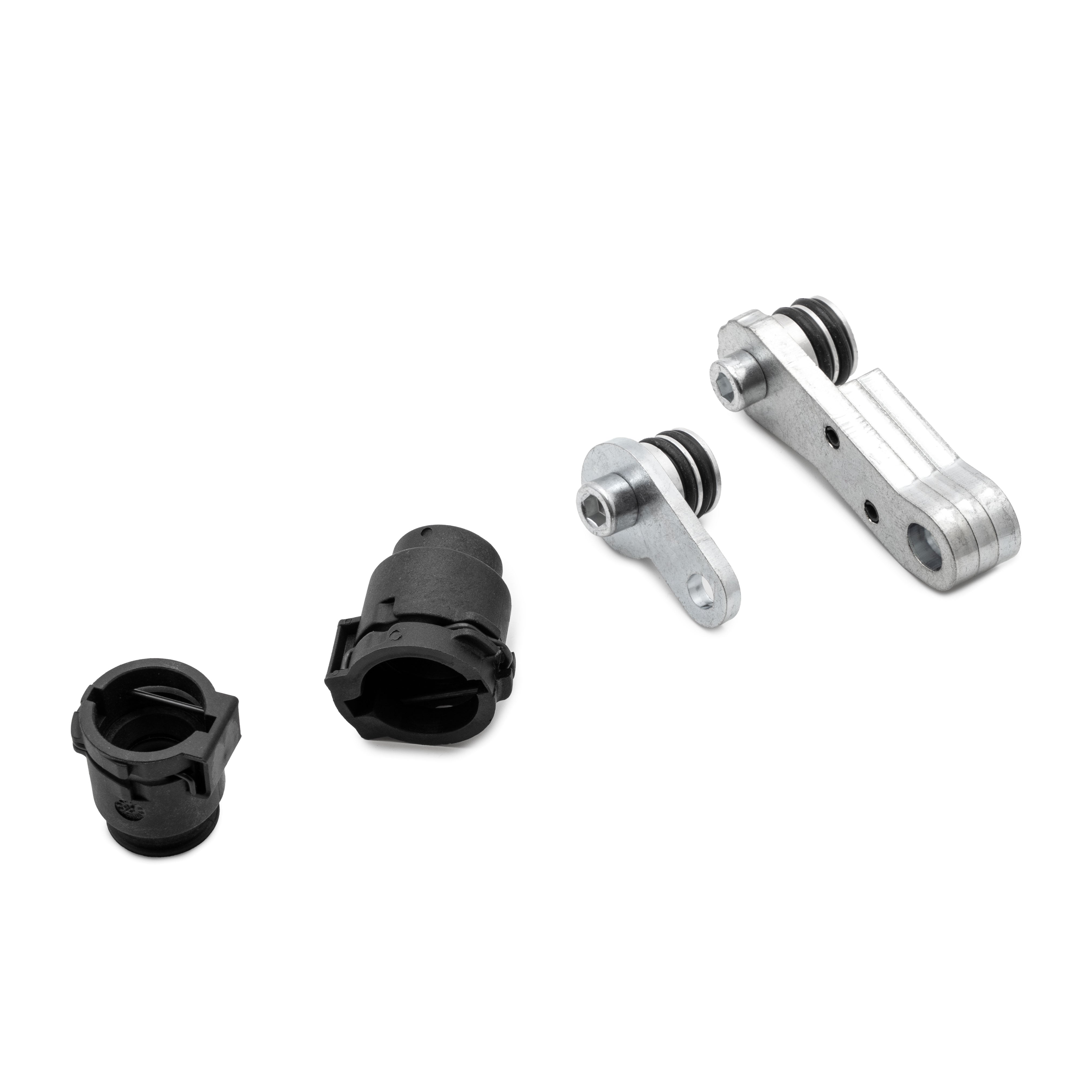 BMW EGR Delete Kit F15, F10, F02 N57N USA 4