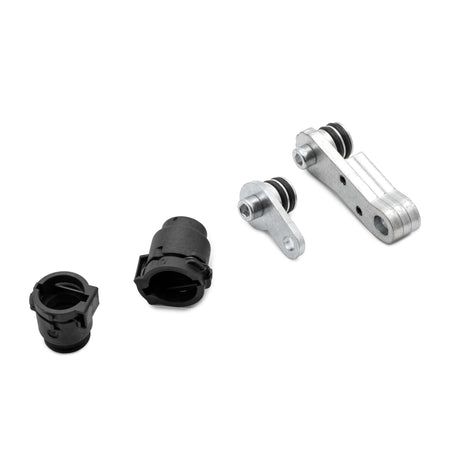 BMW EGR Delete Kit F15, F10, F02 N57N USA 4