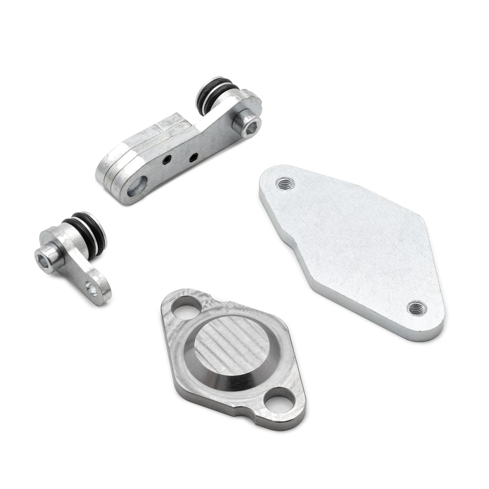 BMW B47 EGR Removal Kit with cooler 11718513691