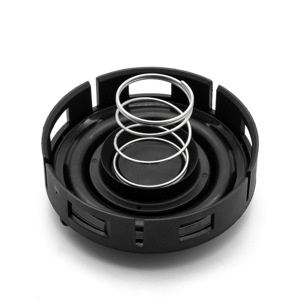 Valve Cover PCV Diaphragm Repair Kit – Dodge / Jeep / Chrysler 2.8L TDI | OEM 68045317AA 68027076AA 68329321AA 3
